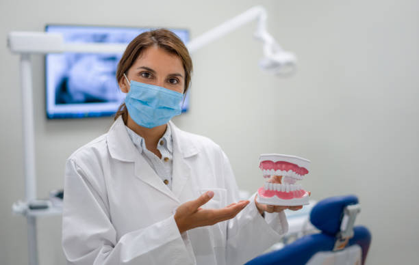 Best Orthodontic Emergency Dentist in Hyde Park, UT